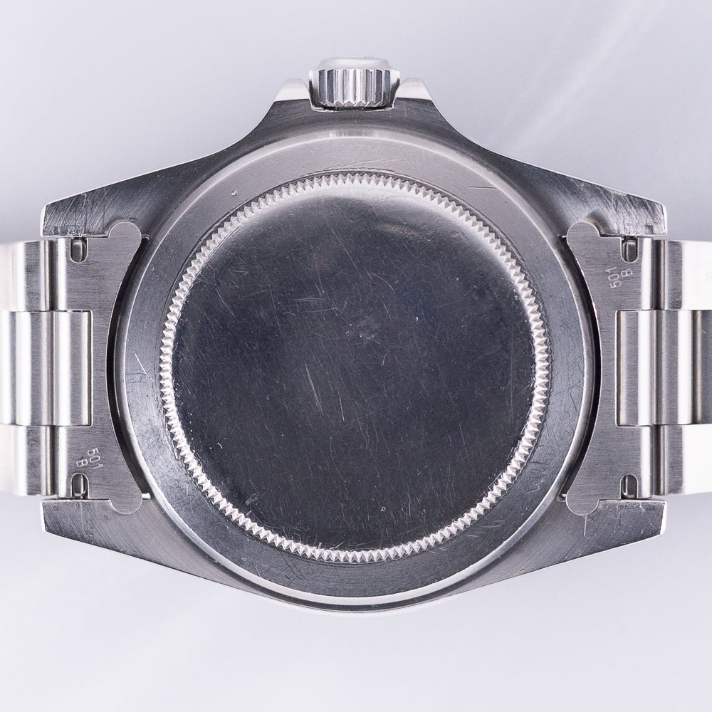 ROLEX SUBMARINER Ref.5513 Maxi MK 5