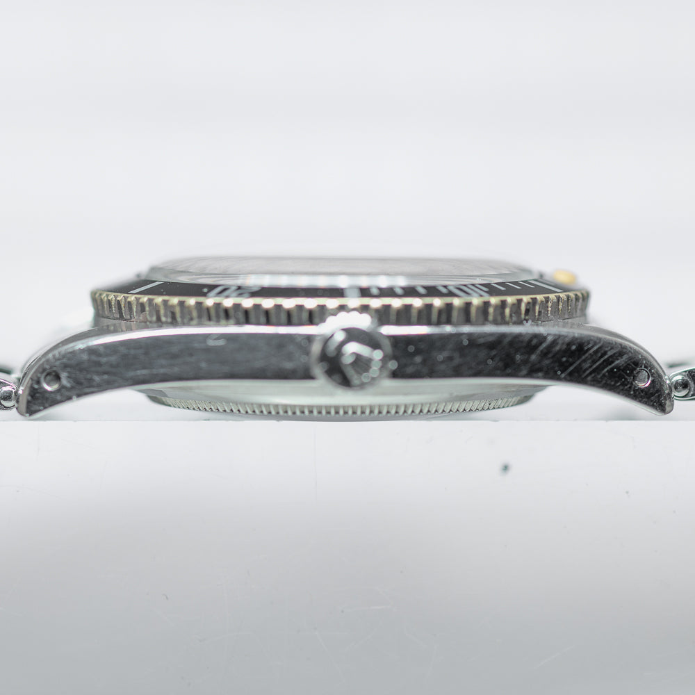 ROLEX SUBMARINER Ref.5508 Exclamation Dial