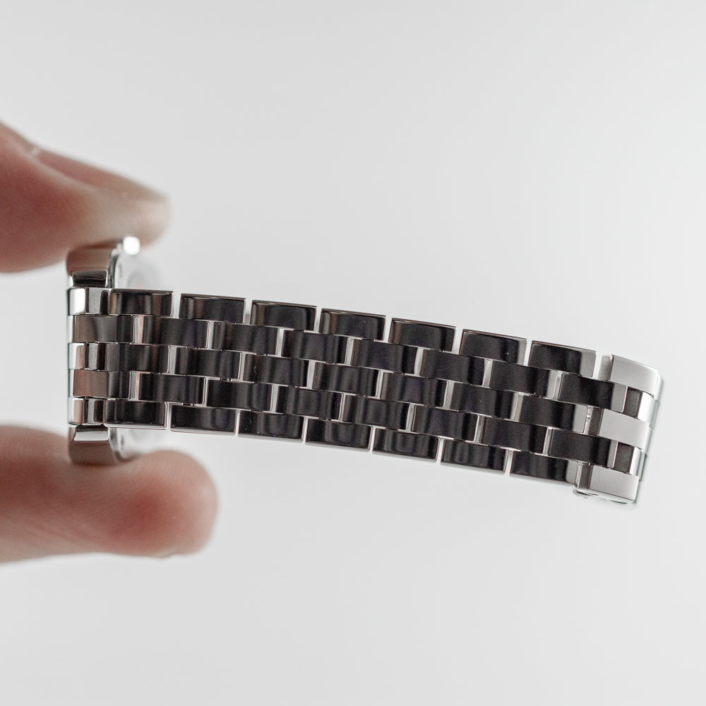 CARTIER SM Santos Demoiselle Ref.2698