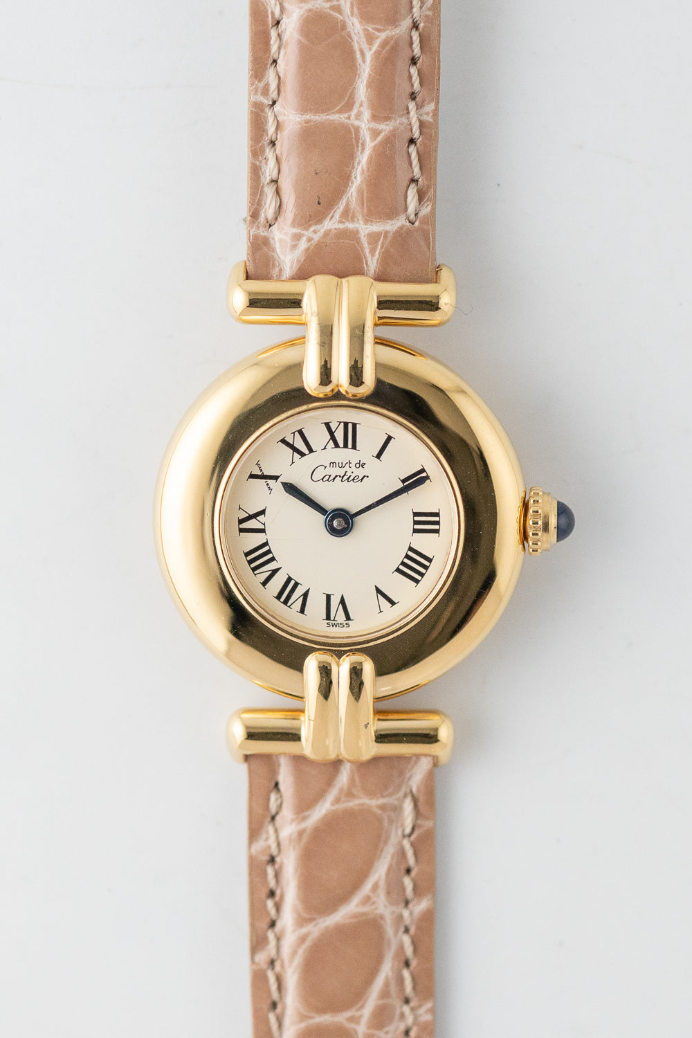 CARTIER SM must de COLISEE Ref.590002