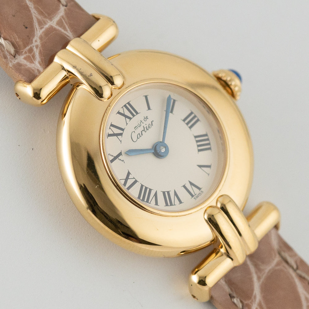 CARTIER SM must de COLISEE Ref.590002