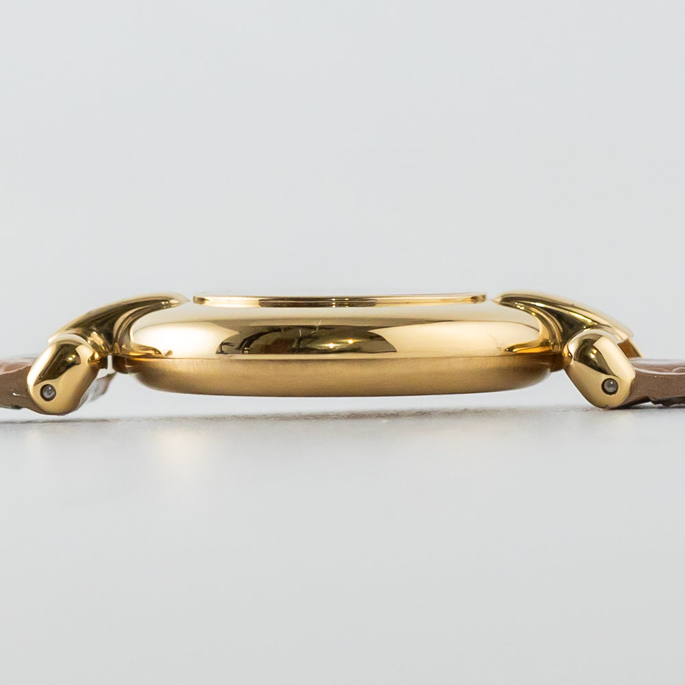 CARTIER SM must de COLISEE Ref.590002