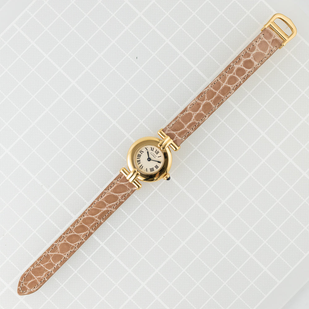 CARTIER SM must de COLISEE Ref.590002