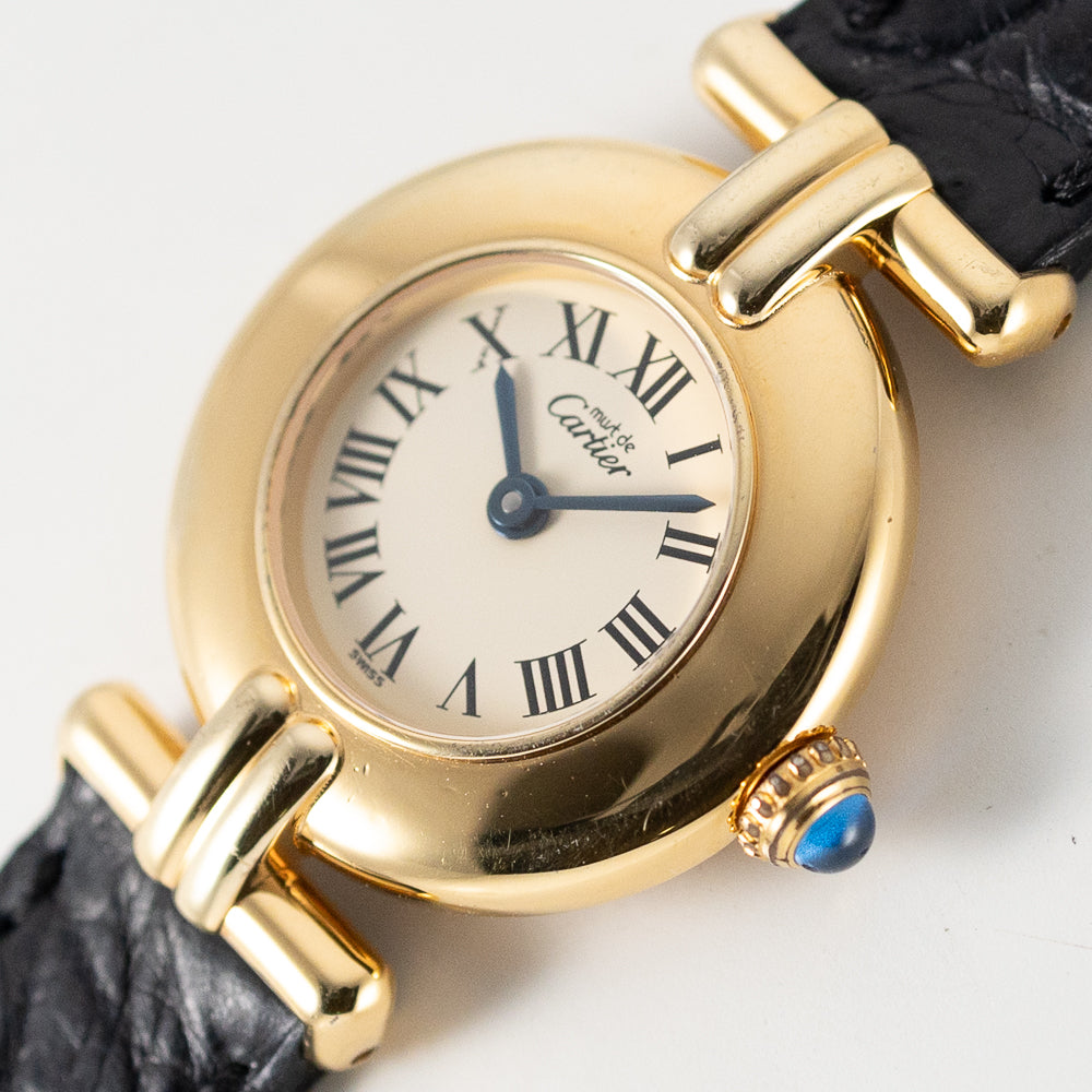 CARTIER SM must de COLISEE Ref.590002