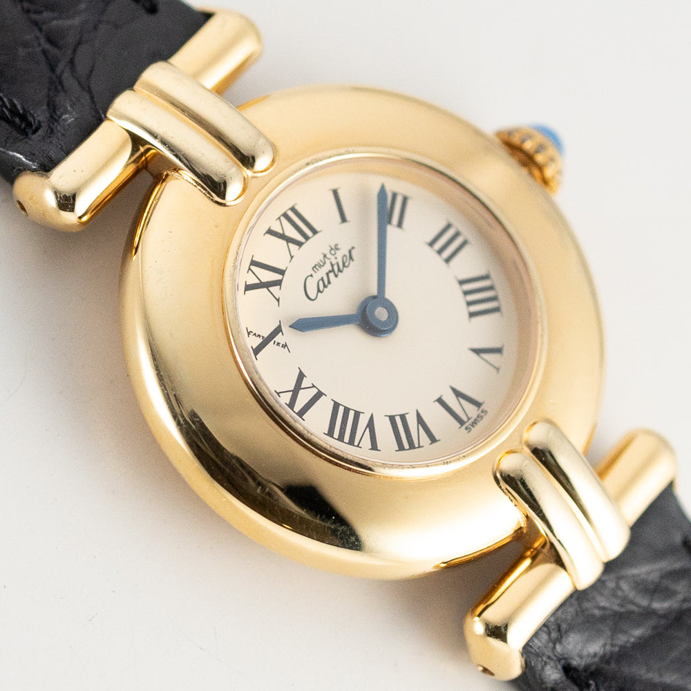 CARTIER SM must de COLISEE Ref.590002