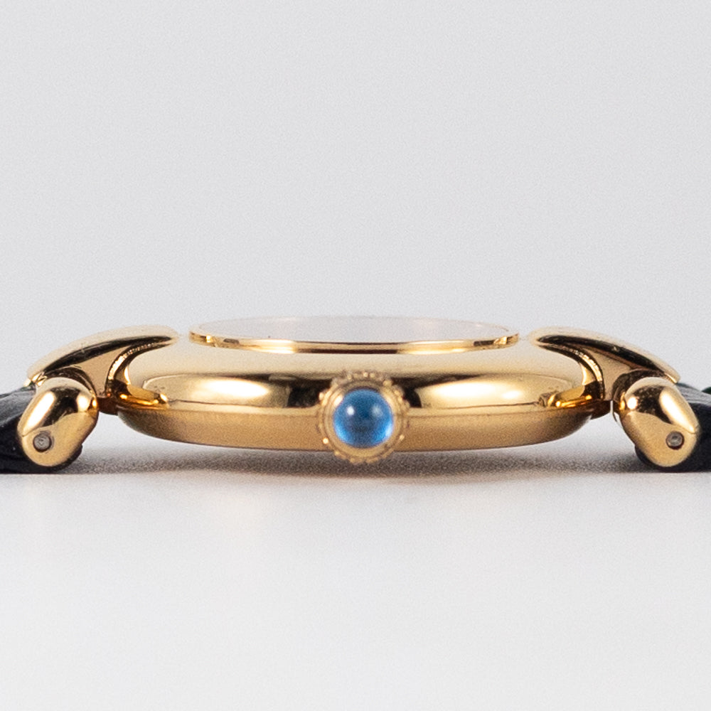 CARTIER SM must de COLISEE Ref.590002