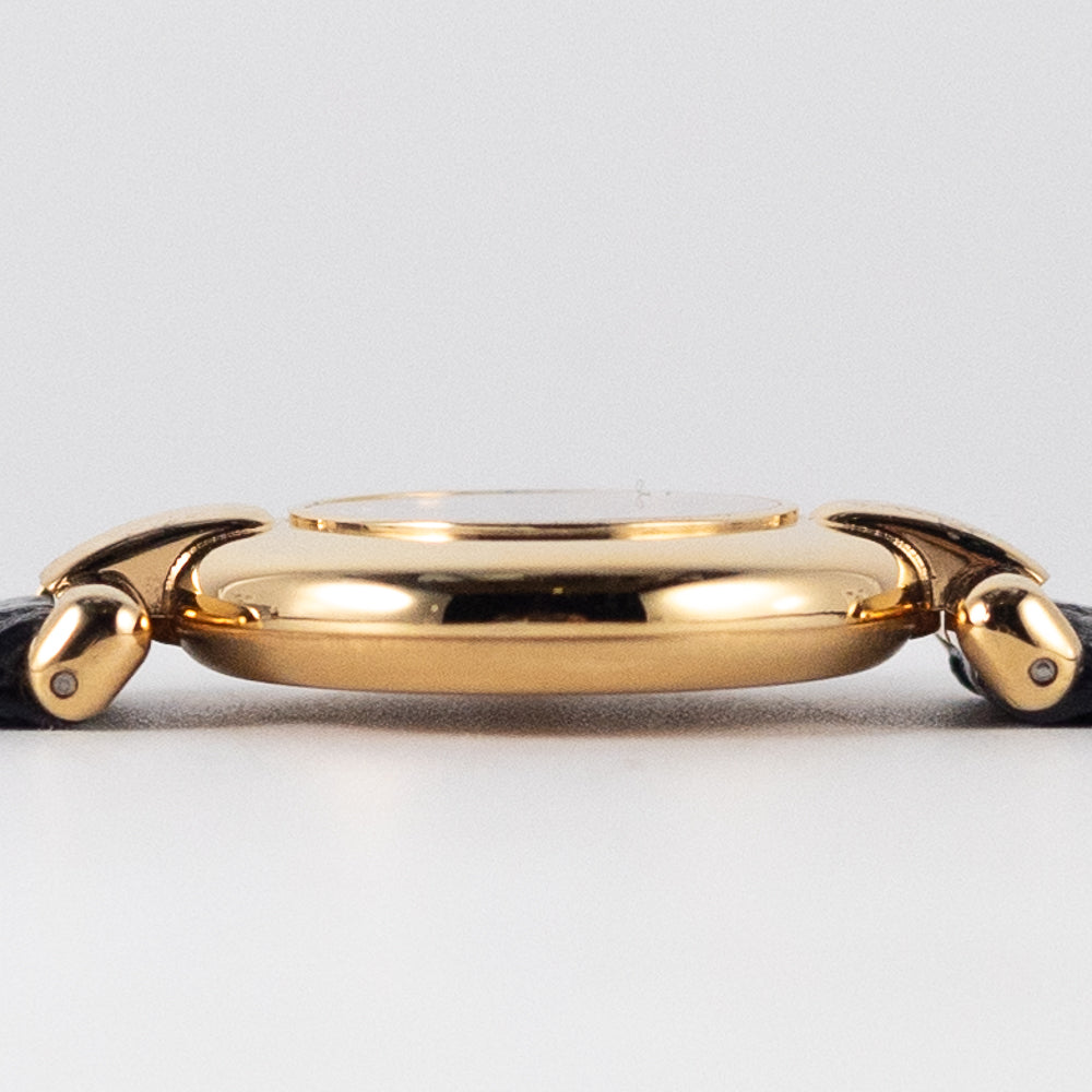 CARTIER SM must de COLISEE Ref.590002