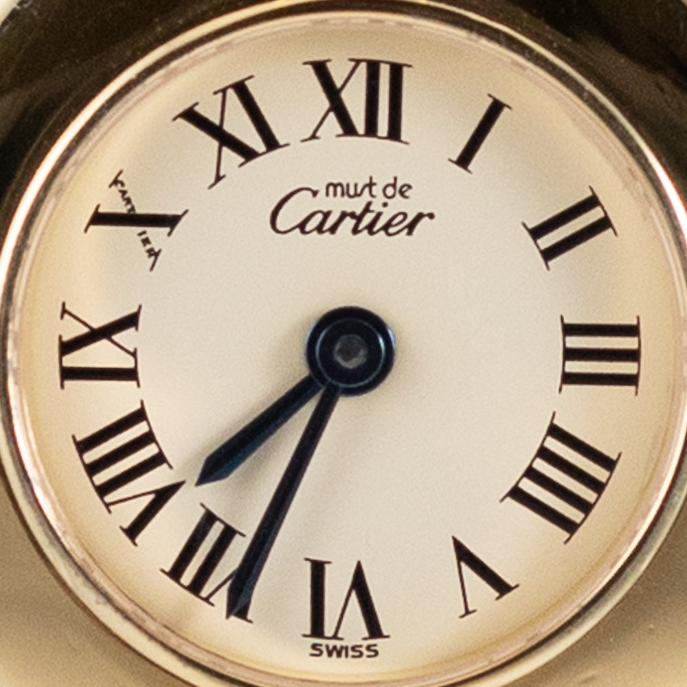 CARTIER SM must de COLISEE Ref.590002