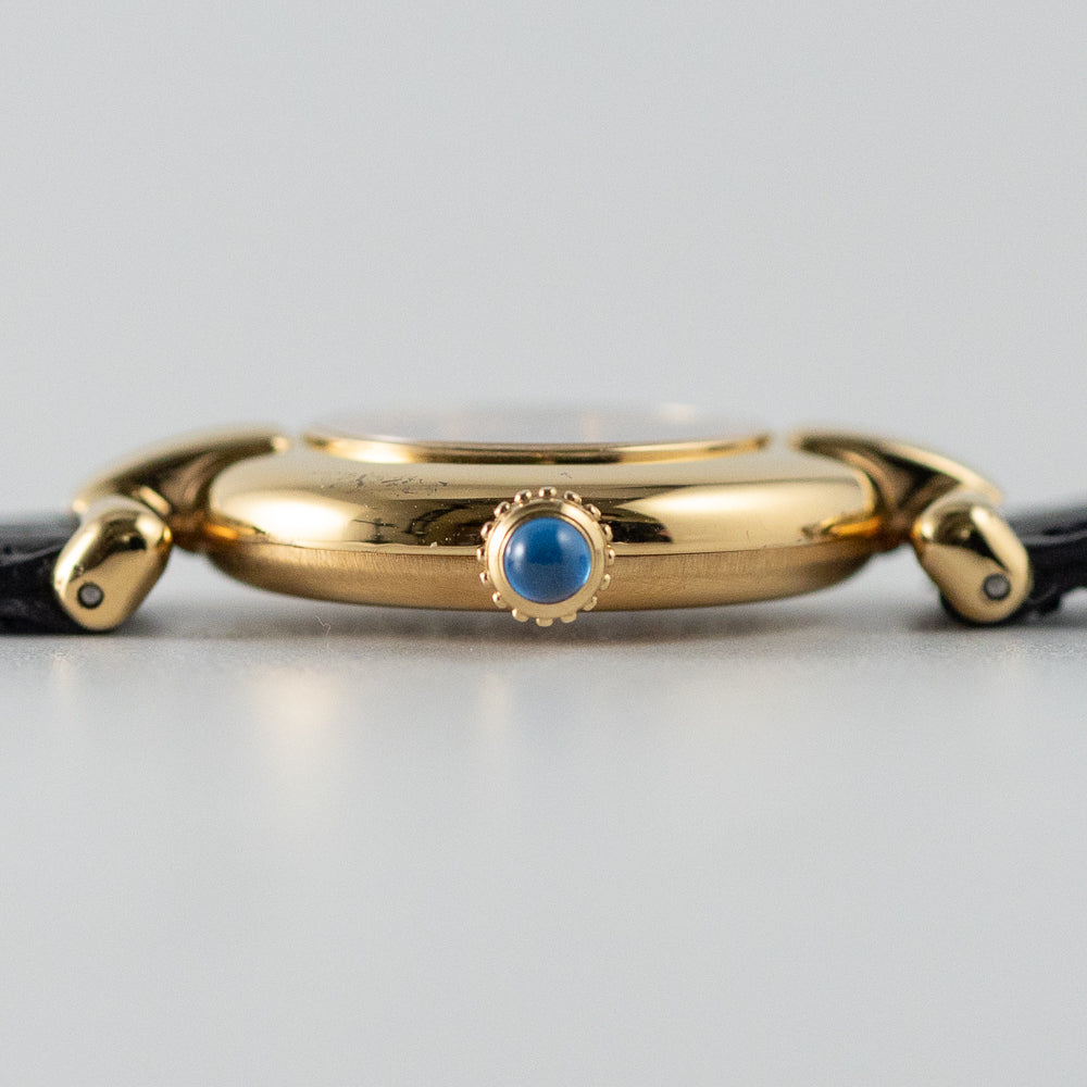 CARTIER SM MUST DE COLISEE REF.590002