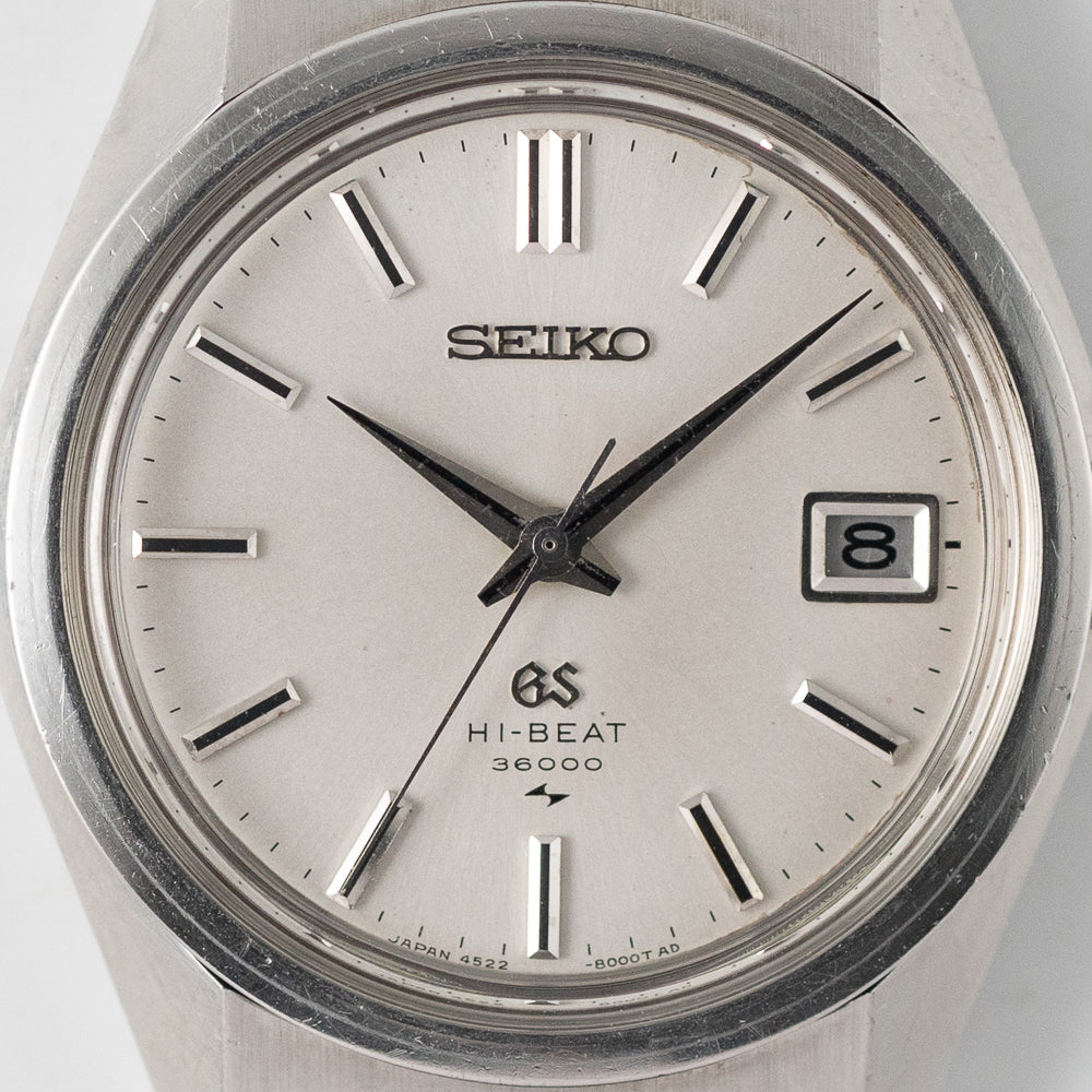 GRAND SEIKO REF.4522-8000