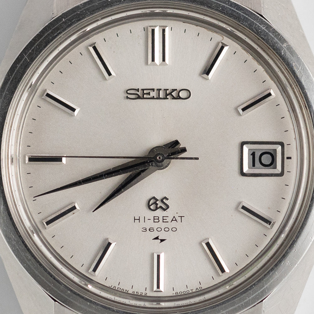 GRAND SEIKO REF.4522-8000