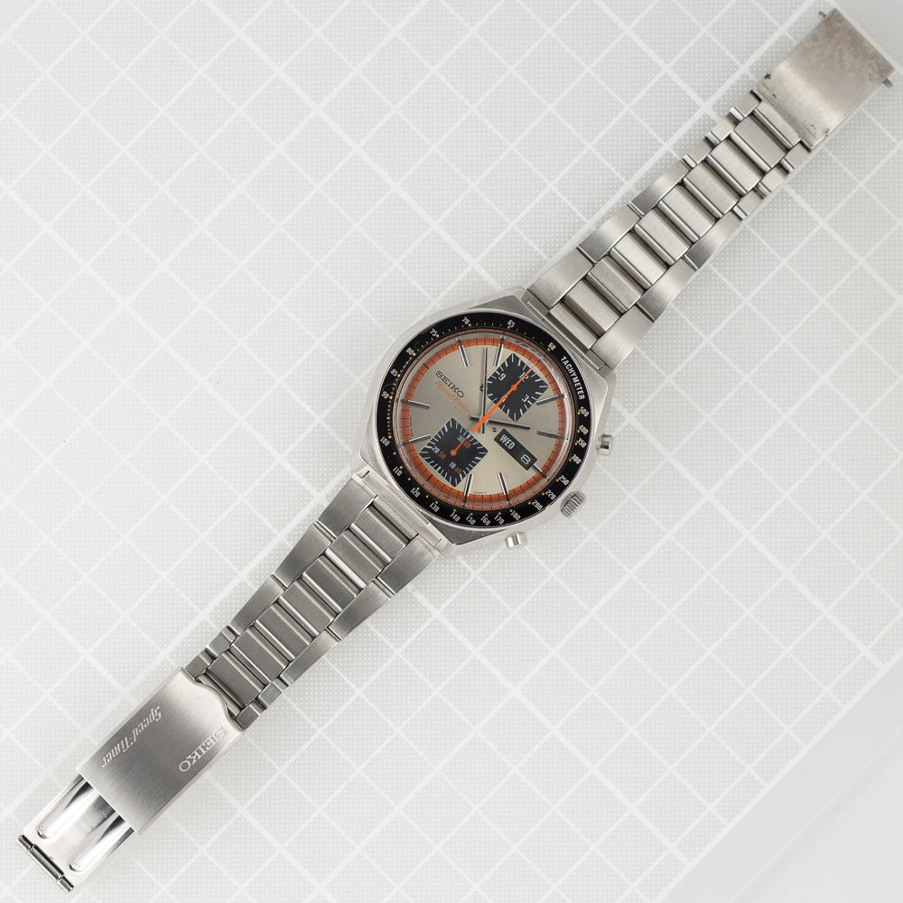 SEIKO REF.6138-0030 KAKUME