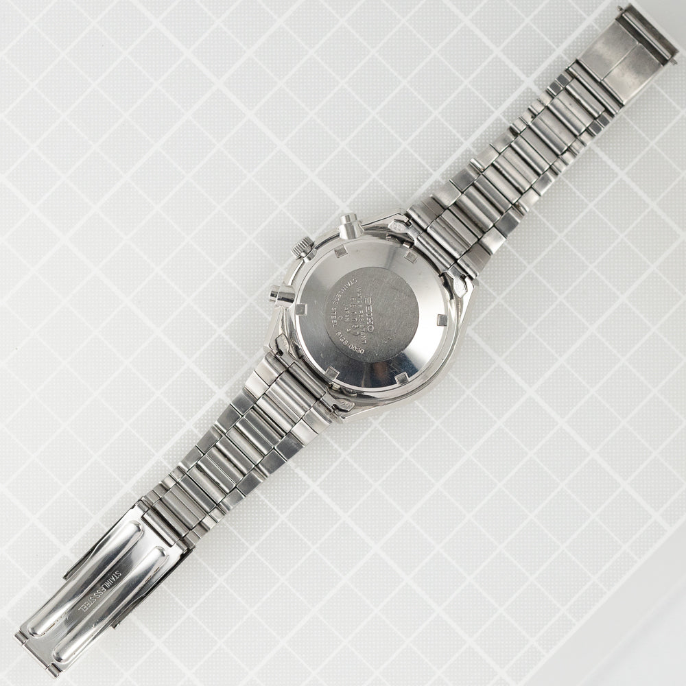 SEIKO REF.6138-0030 KAKUME