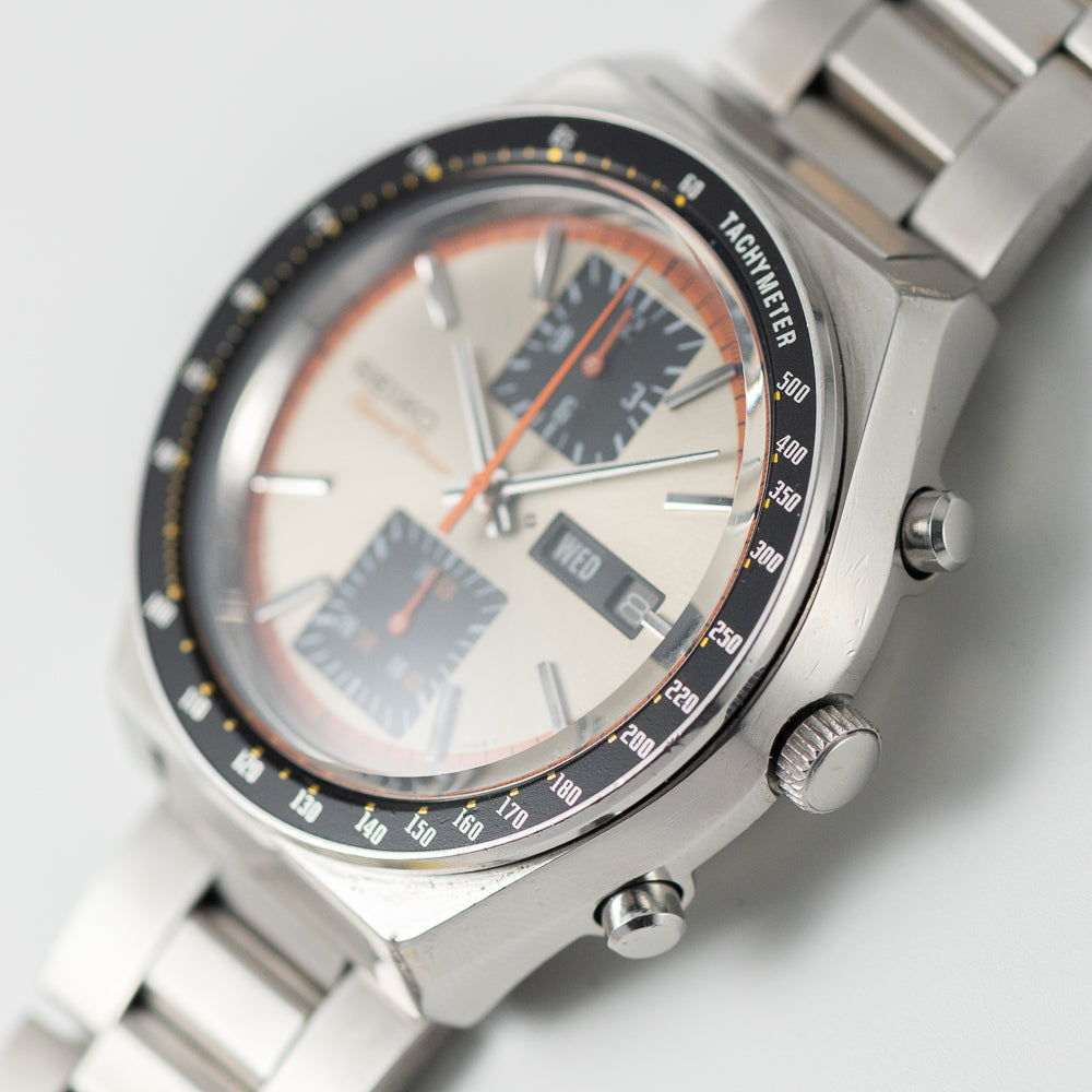 SEIKO REF.6138-0030 KAKUME