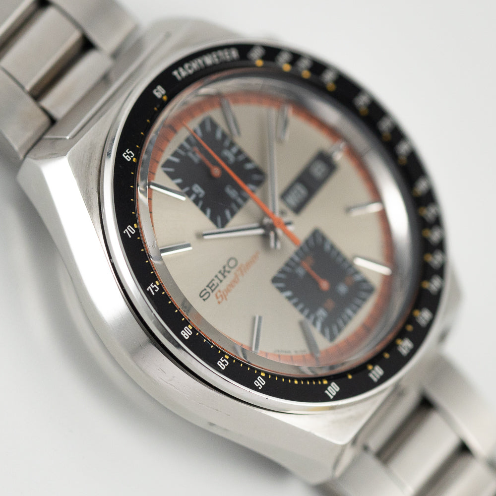 SEIKO REF.6138-0030 KAKUME