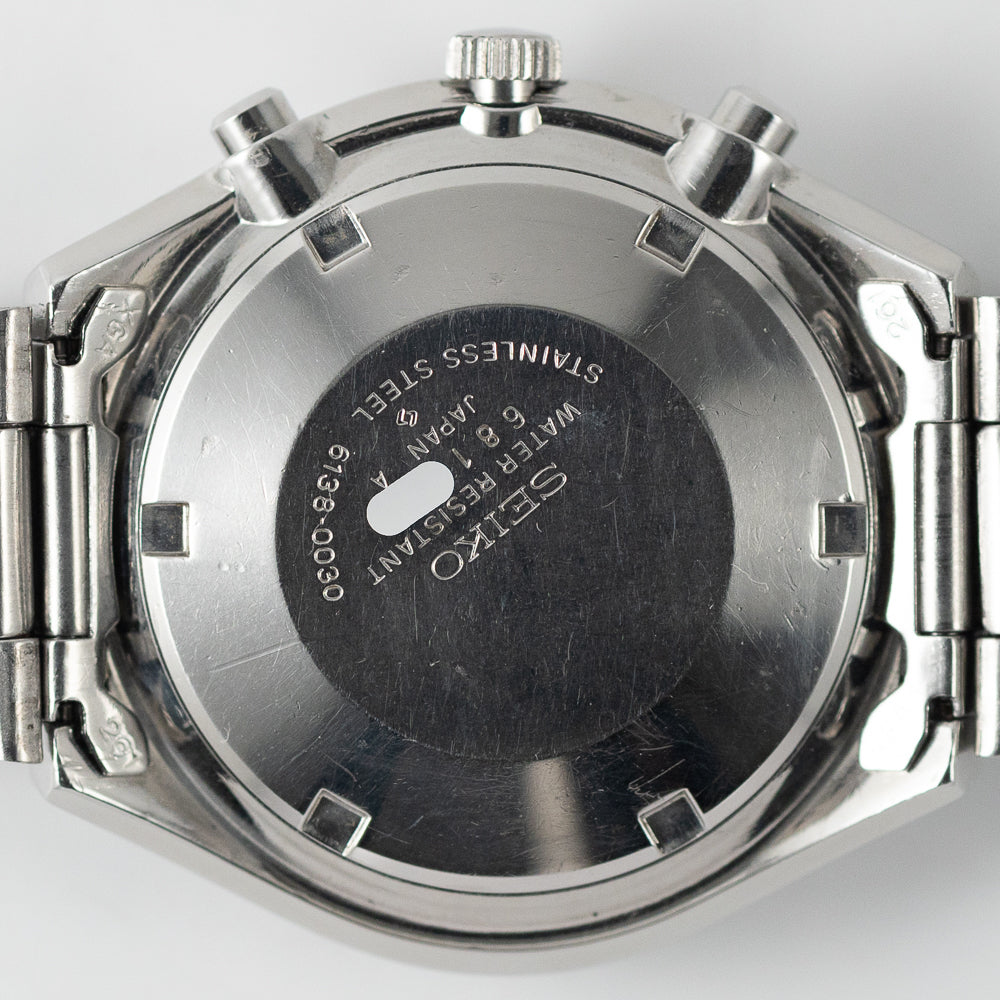 SEIKO REF.6138-0030 KAKUME