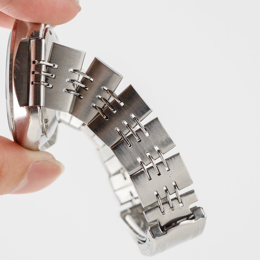 SEIKO 5 SPORTS SPEED TIMER REF.6139-7012