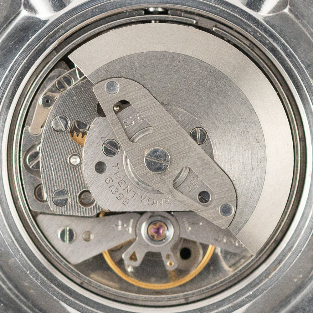 SEIKO 5 SPORTS SPEED TIMER REF.6139-7012