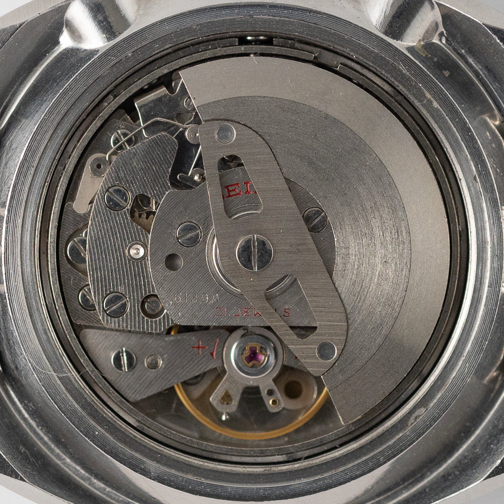 SEIKO 5 SPORTS SPEED TIMER REF.6139-7010
