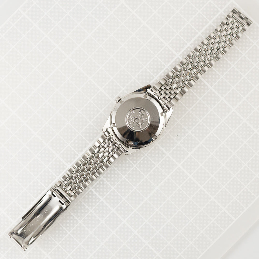 OMEGA Seamaster Ref.166.010