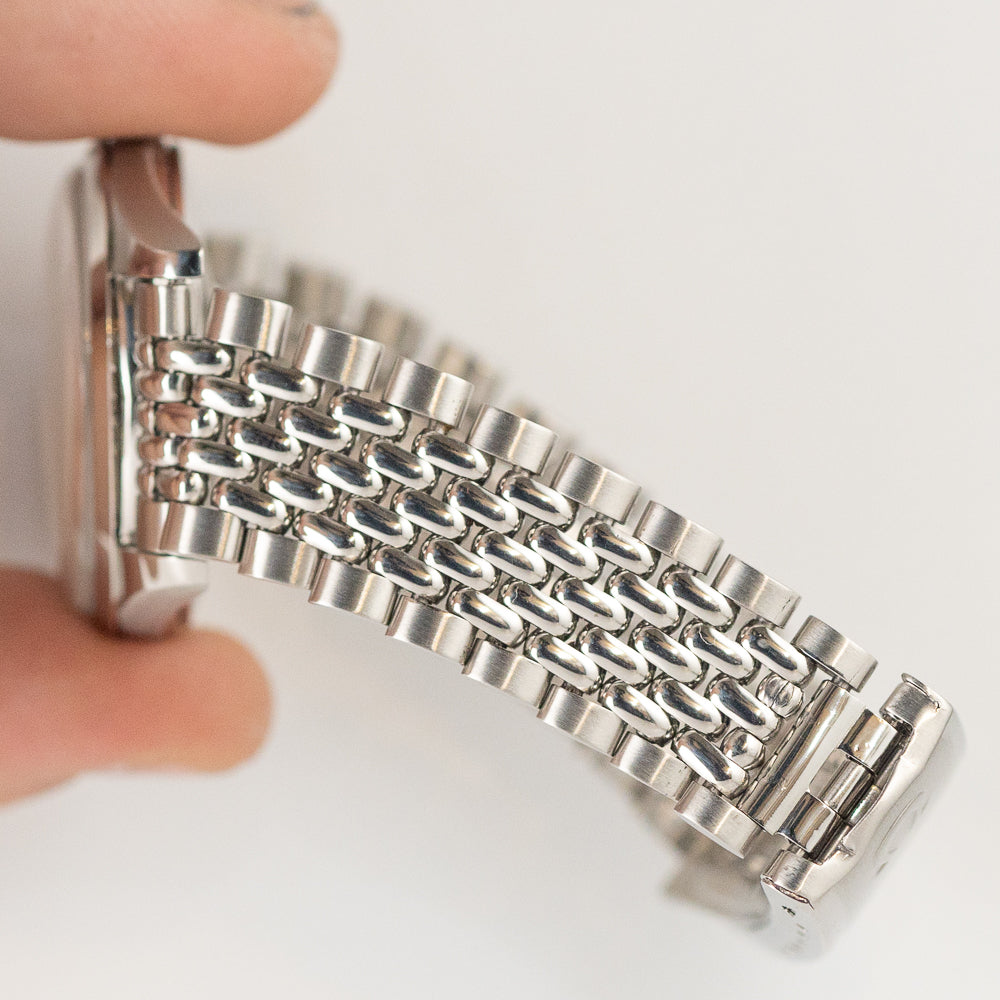 OMEGA Seamaster Ref.166.010