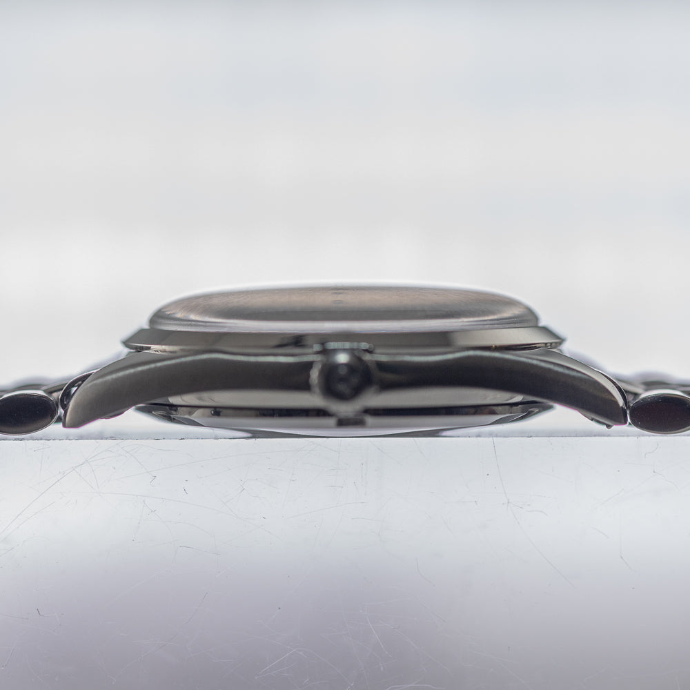 OMEGA Seamaster Ref.166.010