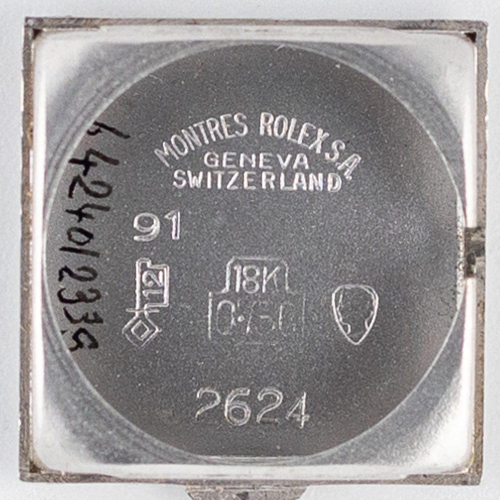 ROLEX PRECISION Ref.2624