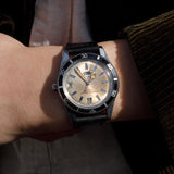 OLYMPIA ORIENT WEEKLY 21 DIVER Ref.O-19639
