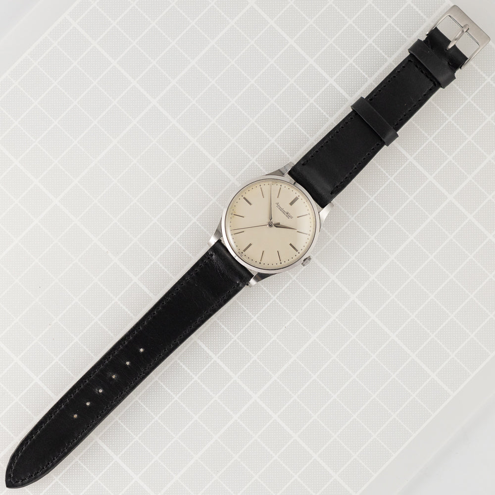 IWC Cal.89 Calatrava Case