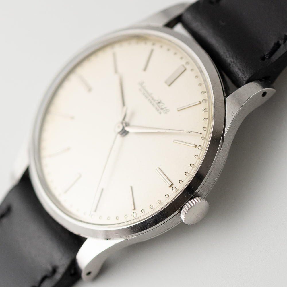 IWC Cal.89 Calatrava Case