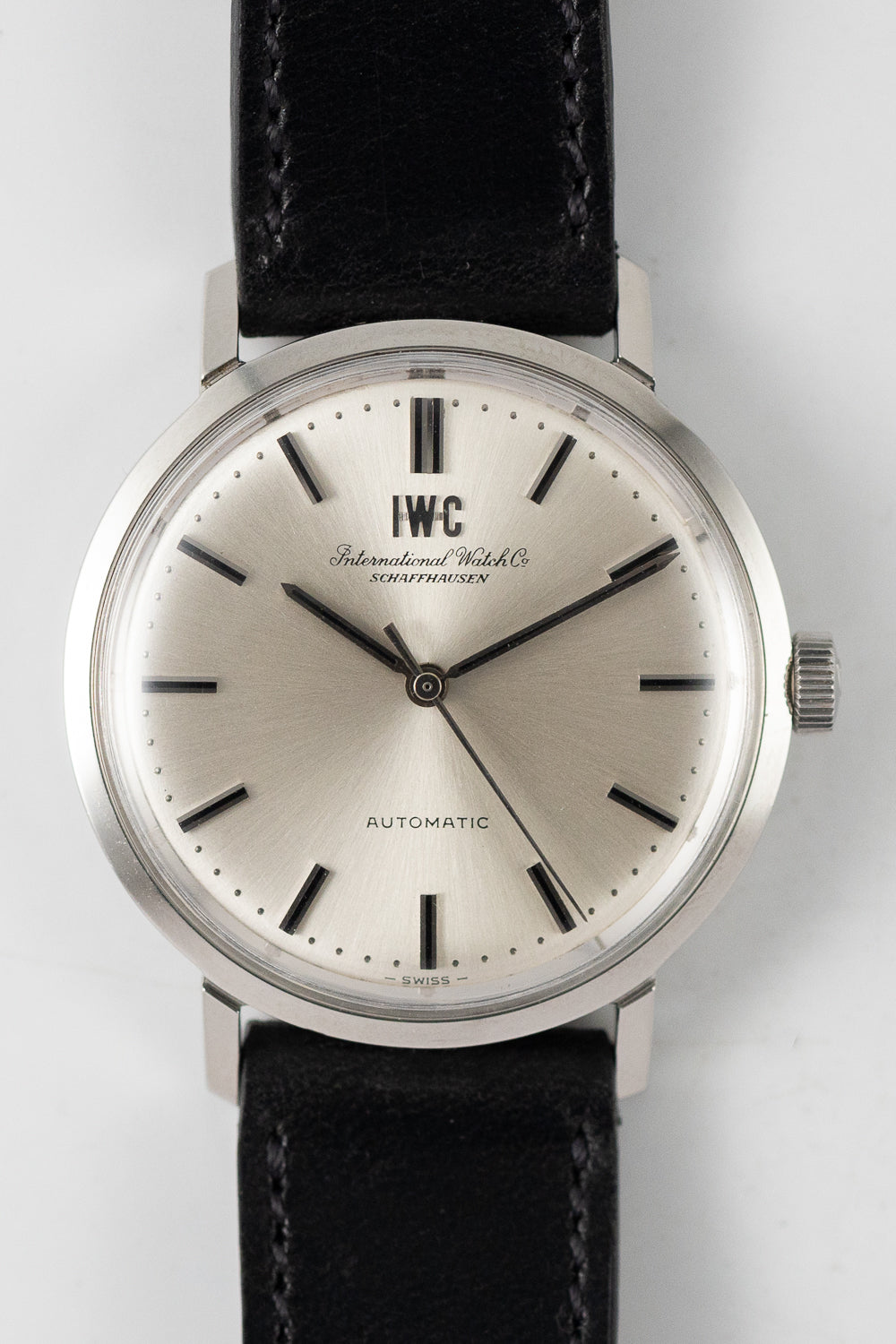 IWC Ref.1818 No-Date