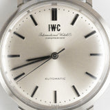 IWC Ref.1818 No-Date