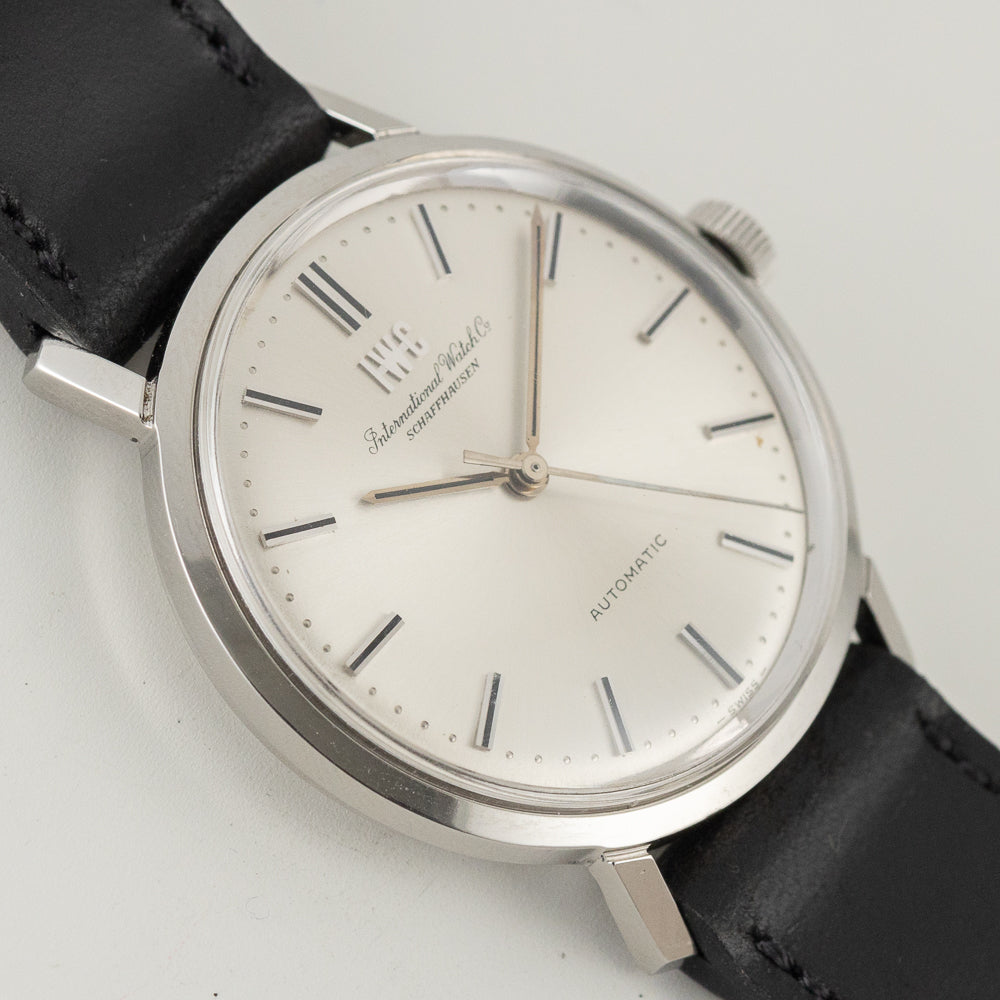 IWC Ref.1818 No-Date