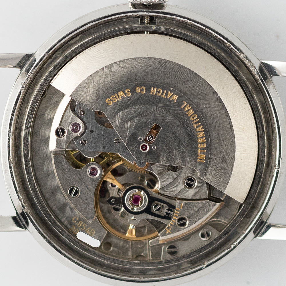 IWC Ref.1818 No-Date
