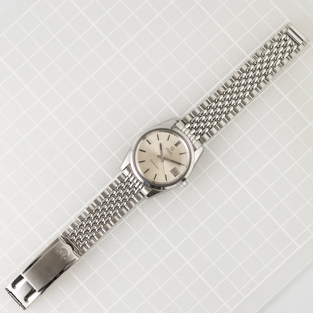 OMEGA SEAMASTER REF.1680061 / 1660172