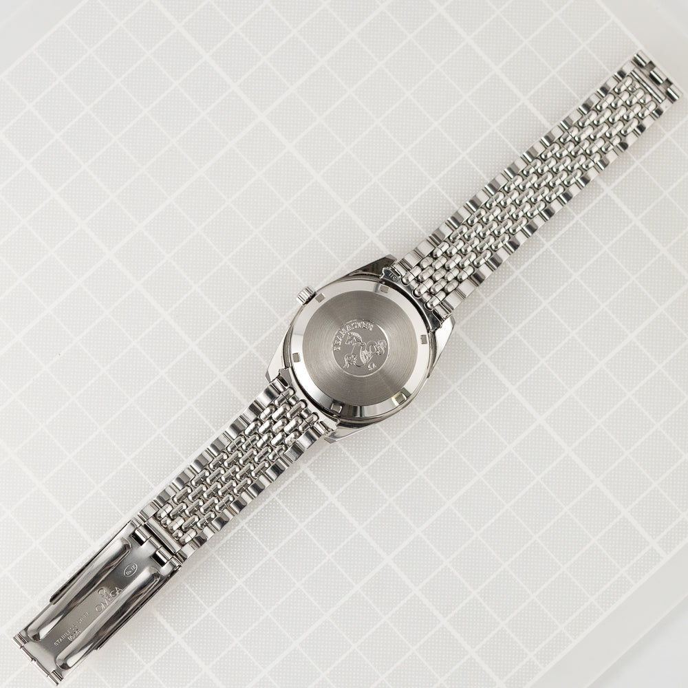 OMEGA SEAMASTER REF.1680061 / 1660172