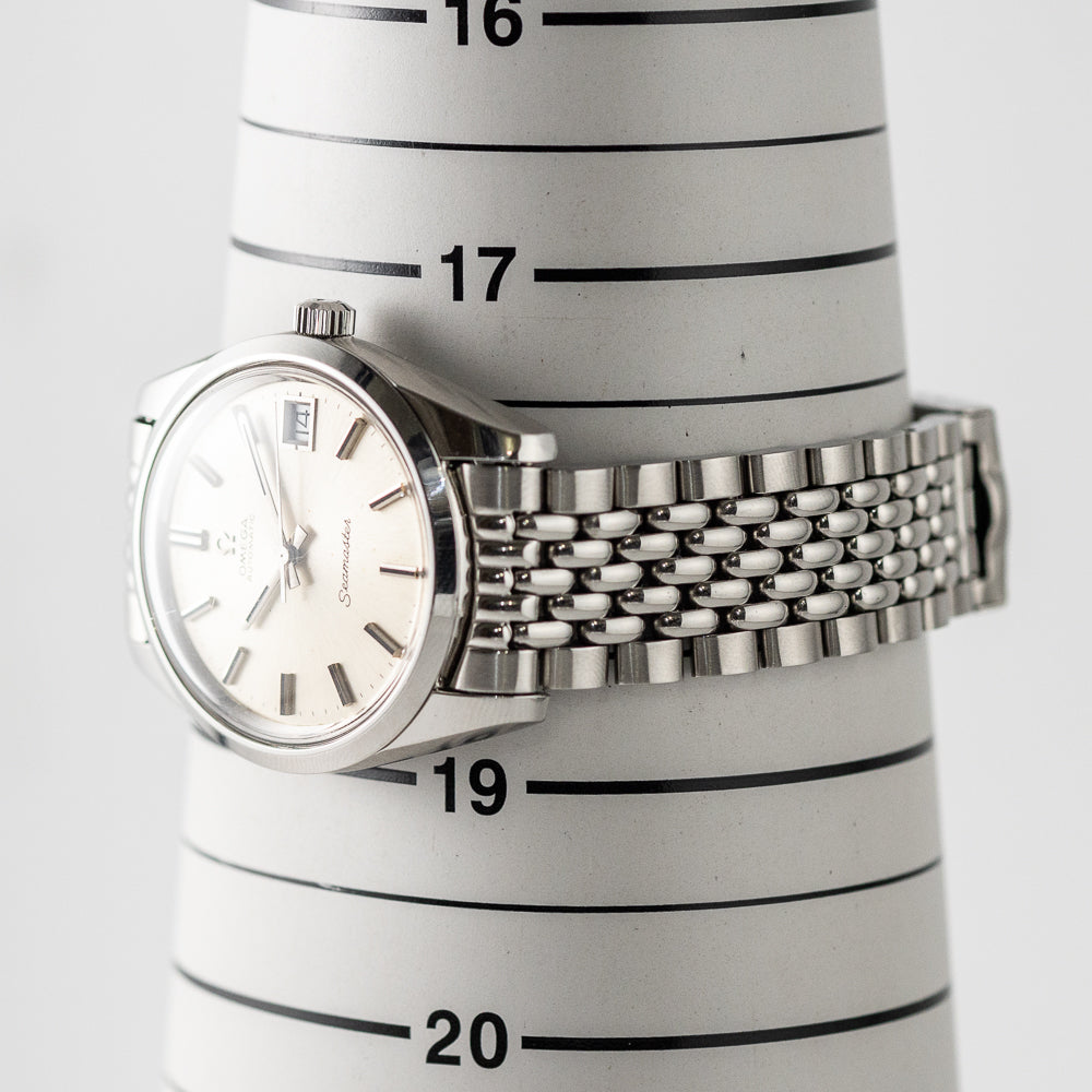 OMEGA SEAMASTER REF.1680061 / 1660172