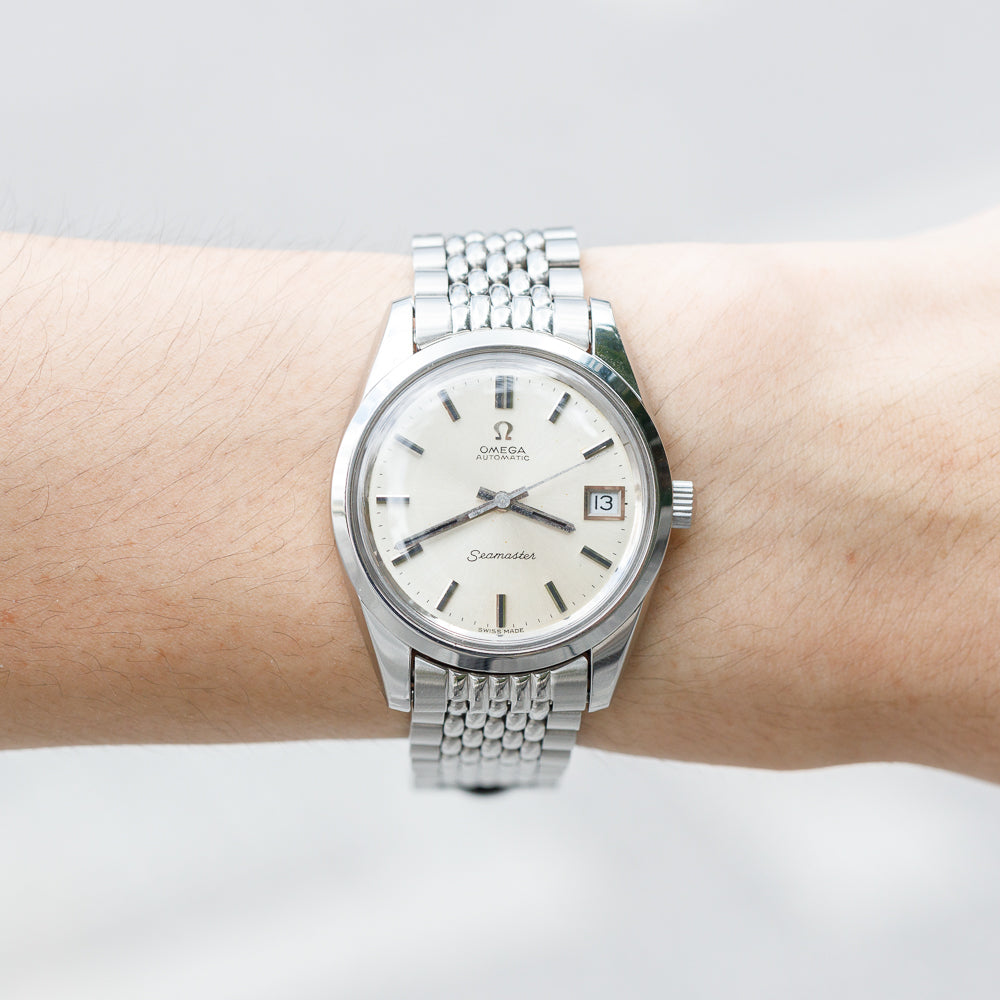 OMEGA SEAMASTER REF.1680061 / 1660172