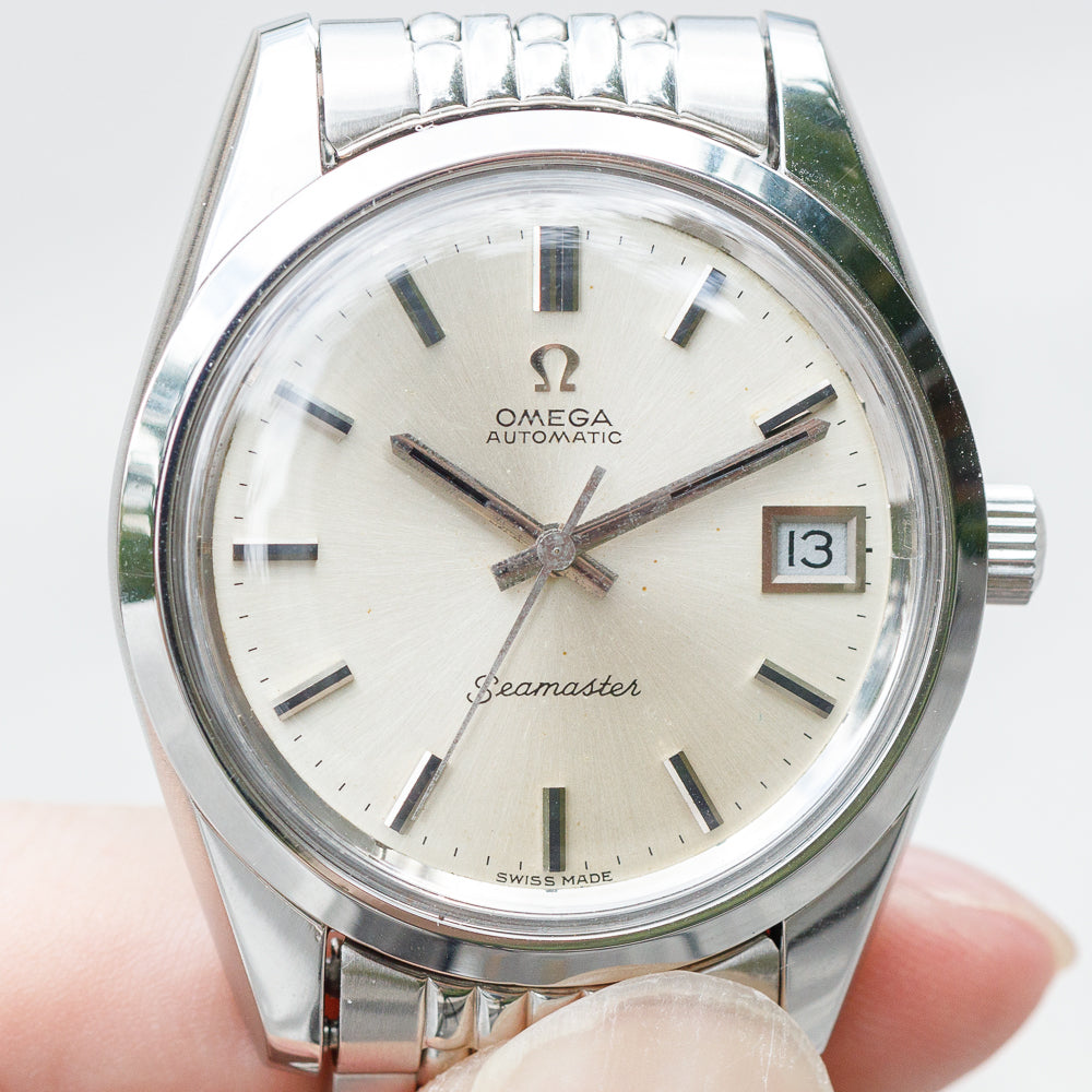 OMEGA SEAMASTER REF.1680061 / 1660172