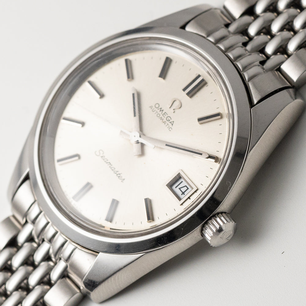 OMEGA SEAMASTER REF.1680061 / 1660172