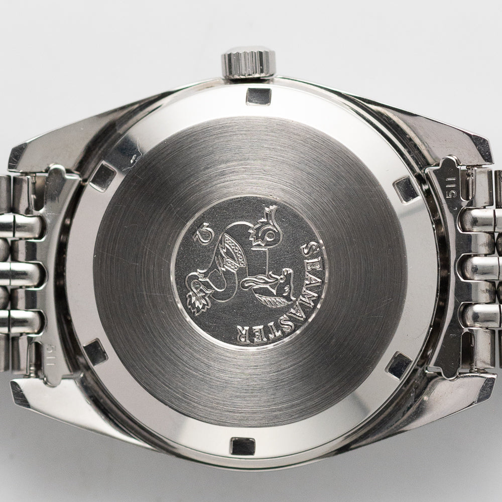 OMEGA SEAMASTER REF.1680061 / 1660172