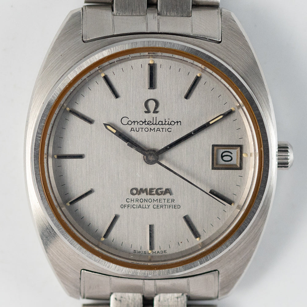 OMEGA CONSTELLATION REF.168.0056