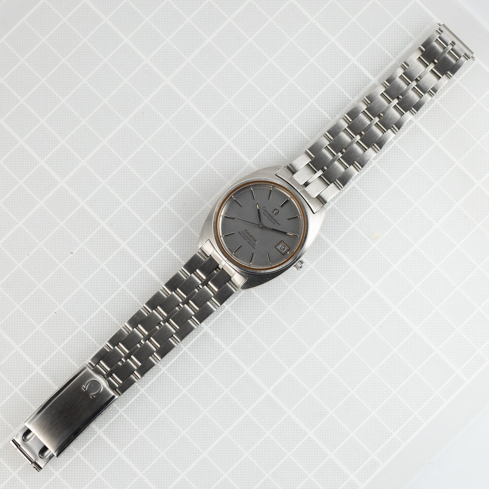 OMEGA CONSTELLATION REF.168.0056