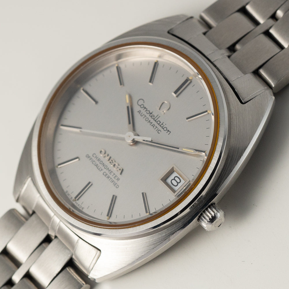 OMEGA CONSTELLATION REF.168.0056