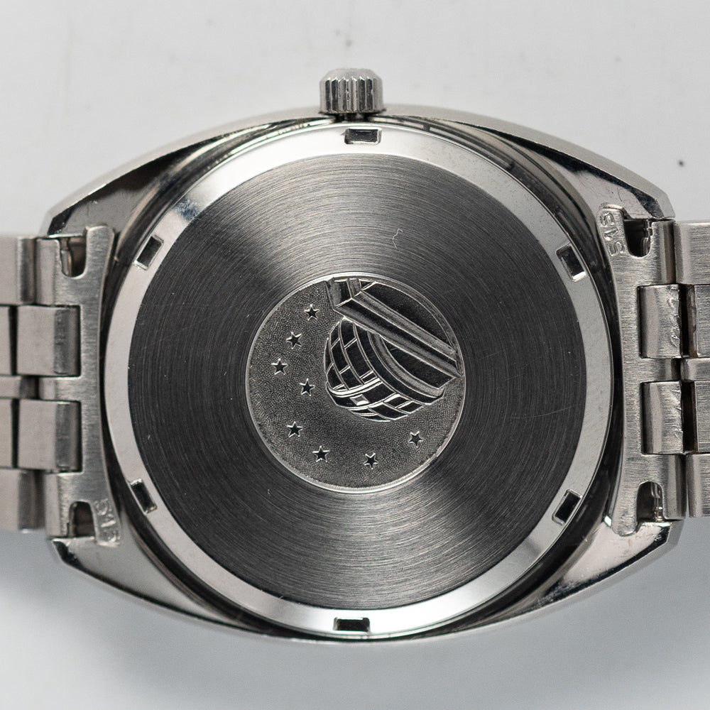 OMEGA CONSTELLATION REF.168.0056