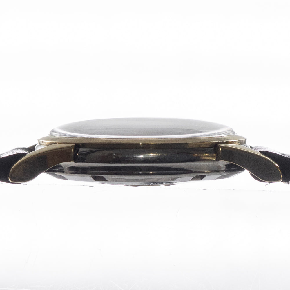 OMEGA Constellation Ref.14393 Glossy BLACK GLIT DIAL