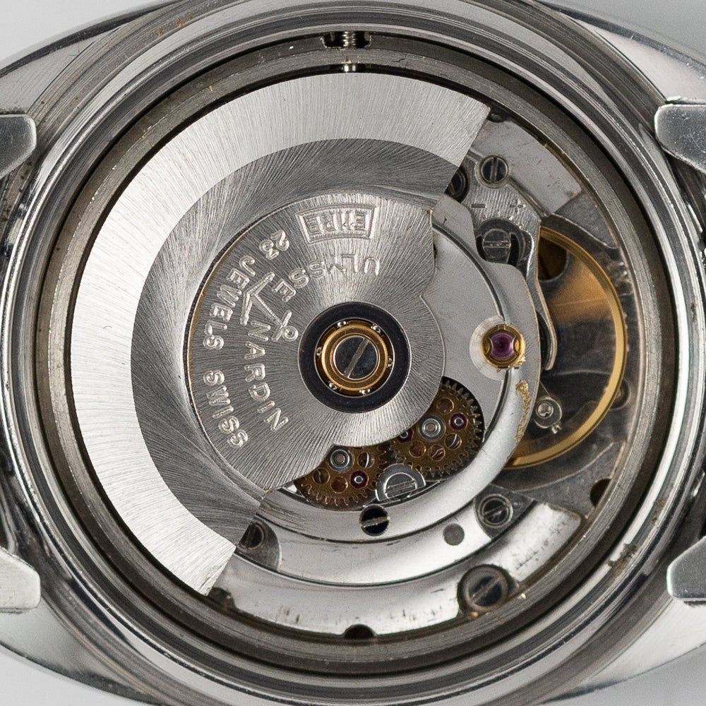 ULYSSE NARDIN