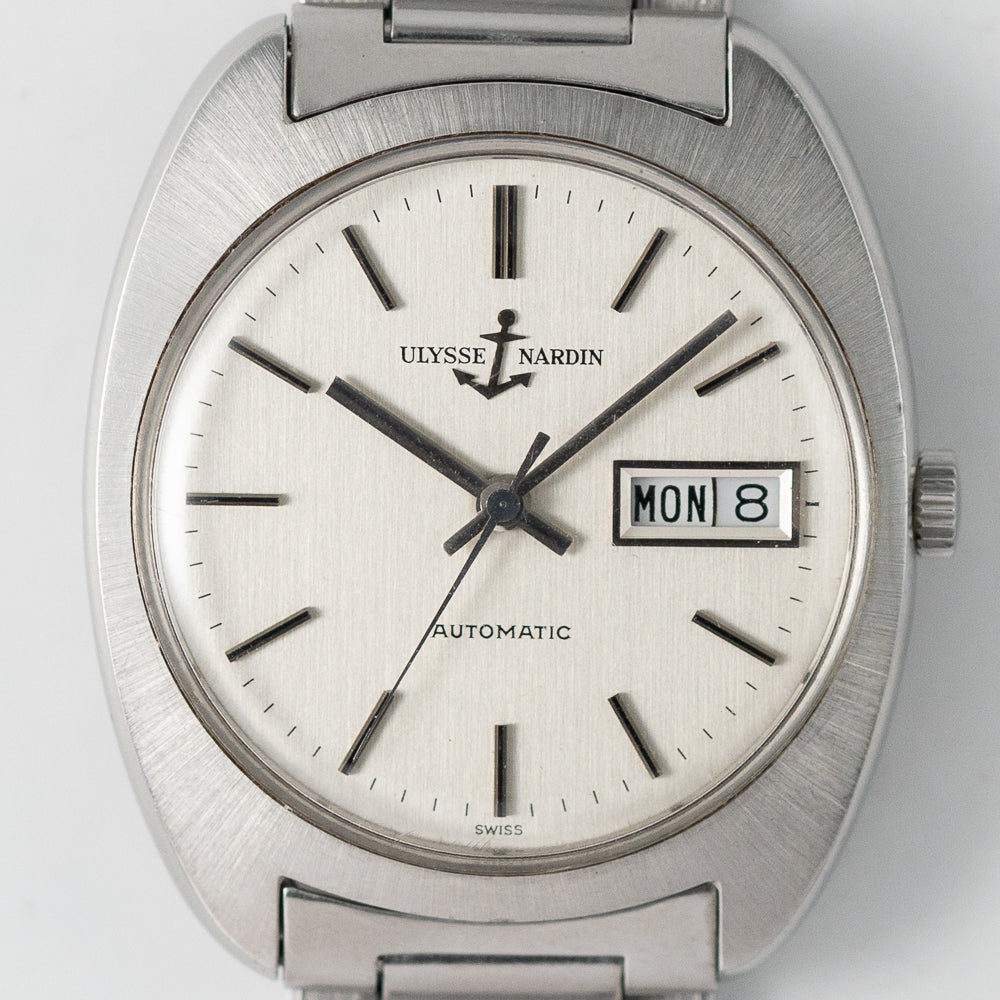 ULYSSE NARDIN