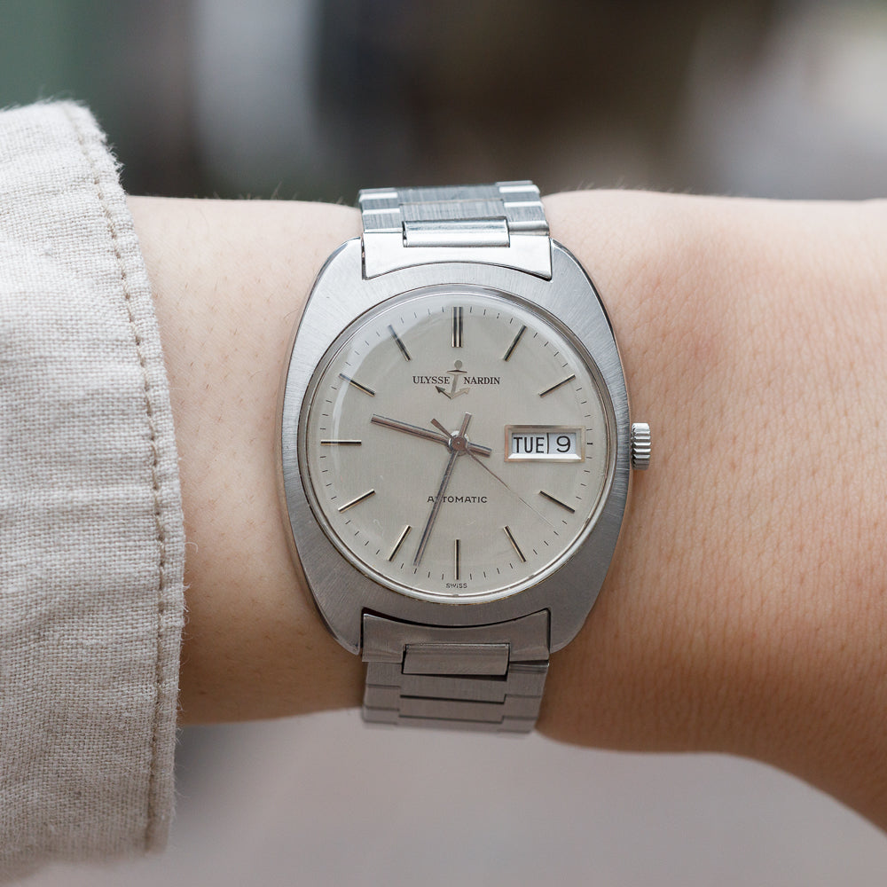 ULYSSE NARDIN
