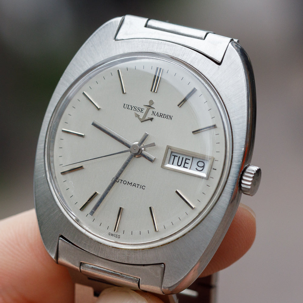 ULYSSE NARDIN